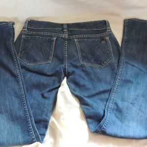 Marmot Jeans Women's size 4
